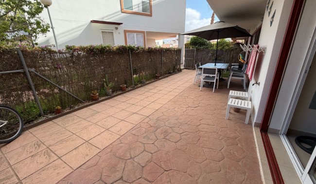 Resale - Apartment - Orihuela - Playa Flamenca