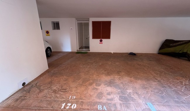 Resale - Apartment - Orihuela - Playa Flamenca