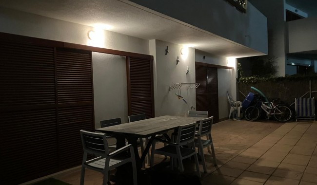 Resale - Apartment - Orihuela - Playa Flamenca