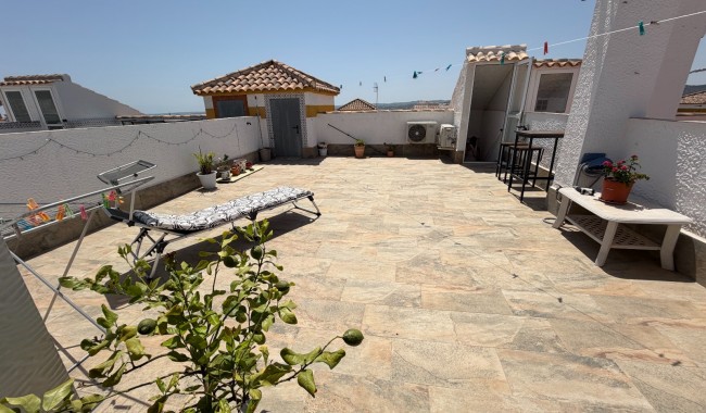 Apartamento - Segunda mano - Orihuela - Entre Naranjos Vistabella