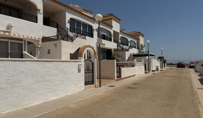 Brukt - Leilighet - Orihuela - Entre Naranjos Vistabella