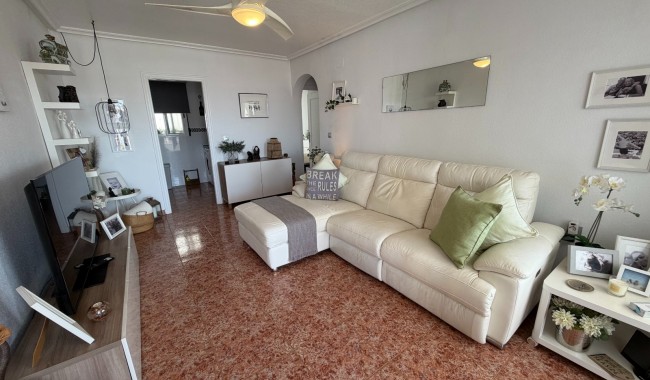 Brukt - Leilighet - Orihuela - Entre Naranjos Vistabella
