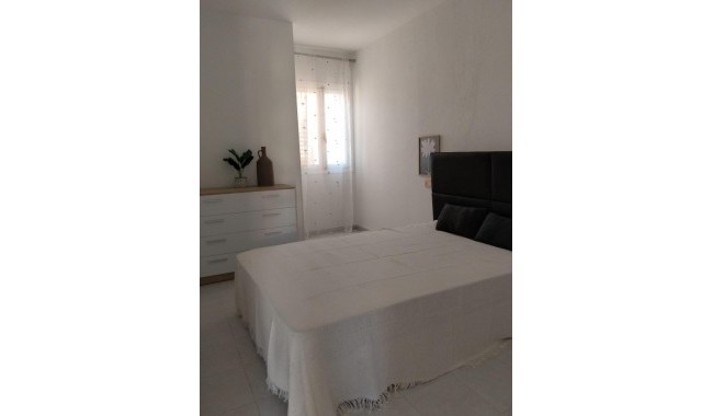 Brukt - Leilighet - Torrevieja - Los Frutales