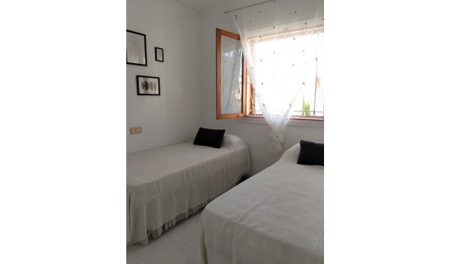 Brukt - Leilighet - Torrevieja - Los Frutales