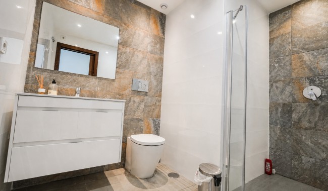Sprzedaż - Apartament - Torrevieja - Aguas Nuevas
