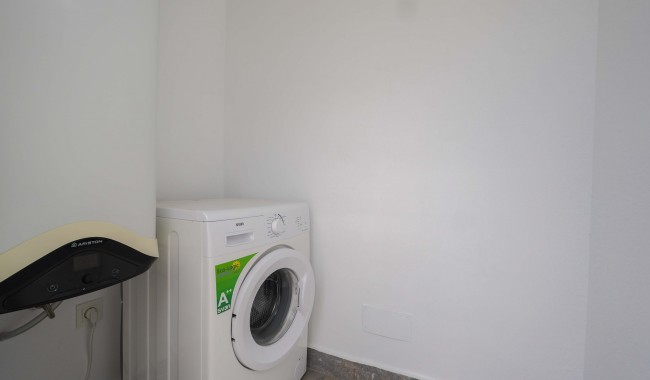 Sprzedaż - Apartament - Torrevieja - Aguas Nuevas