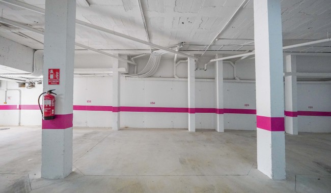 Sprzedaż - Apartament - Torrevieja - Aguas Nuevas