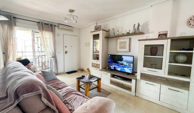 Segunda mano - Apartamento - Orihuela Costa - Punta Prima