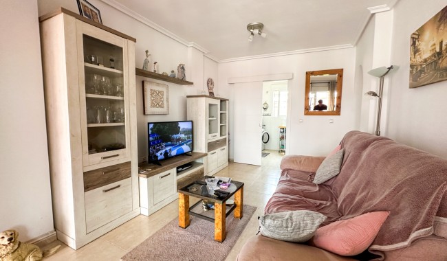Segunda mano - Apartamento - Orihuela Costa - Punta Prima