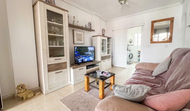 Segunda mano - Apartamento - Orihuela Costa - Punta Prima