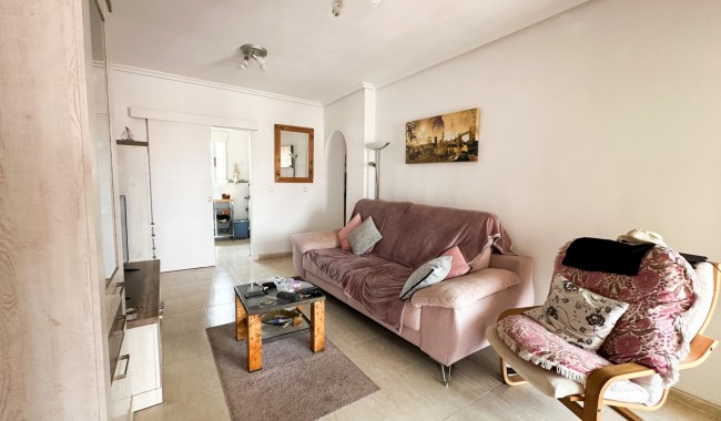 Segunda mano - Apartamento - Orihuela Costa - Punta Prima