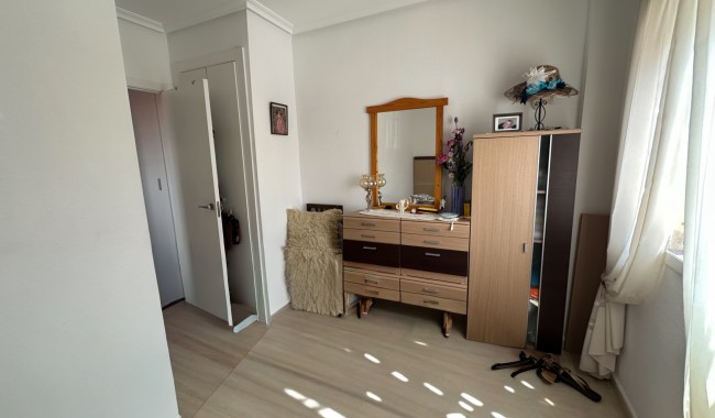 Segunda mano - Apartamento - Orihuela Costa - Punta Prima