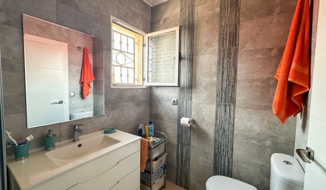 Segunda mano - Apartamento - Orihuela Costa - Punta Prima