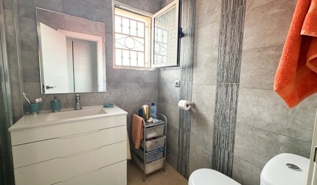 Segunda mano - Apartamento - Orihuela Costa - Punta Prima