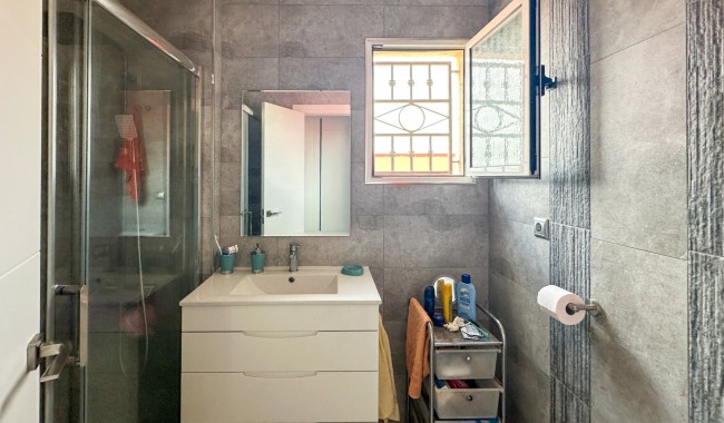 Segunda mano - Apartamento - Orihuela Costa - Punta Prima