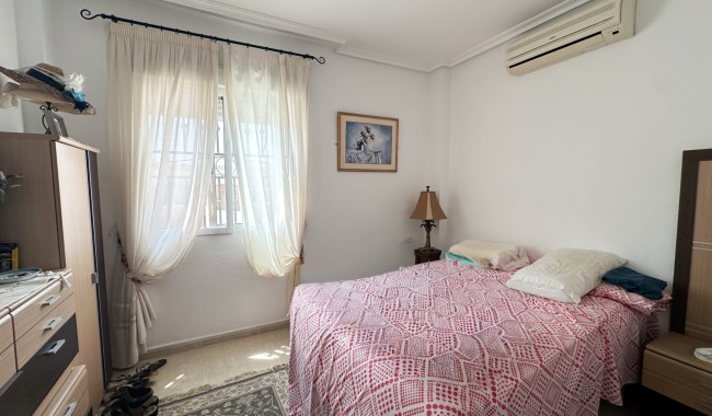 Segunda mano - Apartamento - Orihuela Costa - Punta Prima