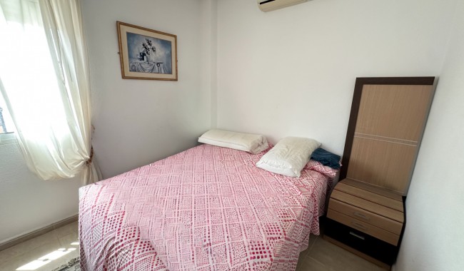 Segunda mano - Apartamento - Orihuela Costa - Punta Prima