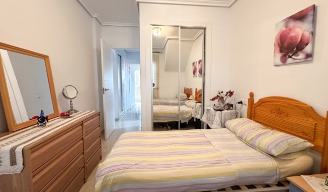 Segunda mano - Apartamento - Orihuela Costa - Punta Prima