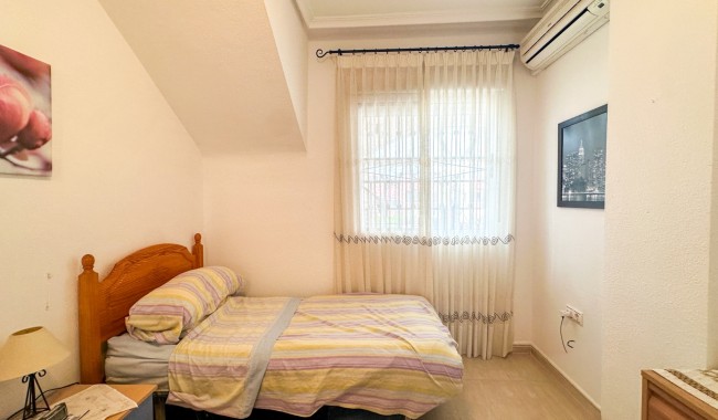 Segunda mano - Apartamento - Orihuela Costa - Punta Prima