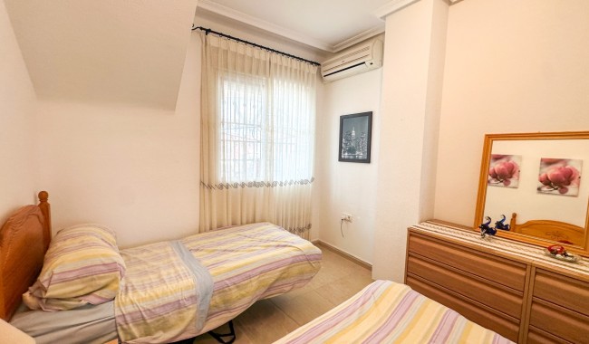Segunda mano - Apartamento - Orihuela Costa - Punta Prima