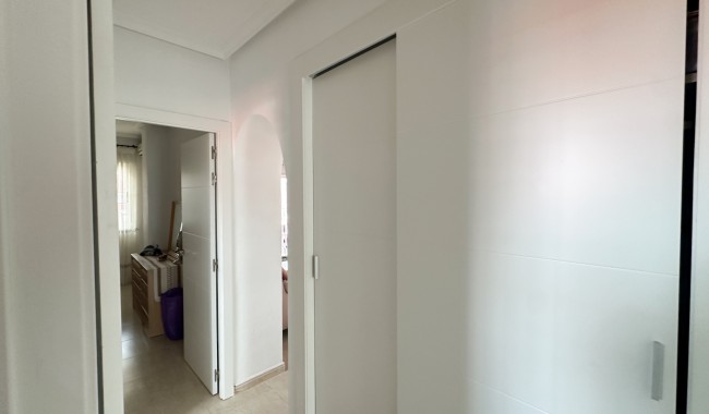 Segunda mano - Apartamento - Orihuela Costa - Punta Prima