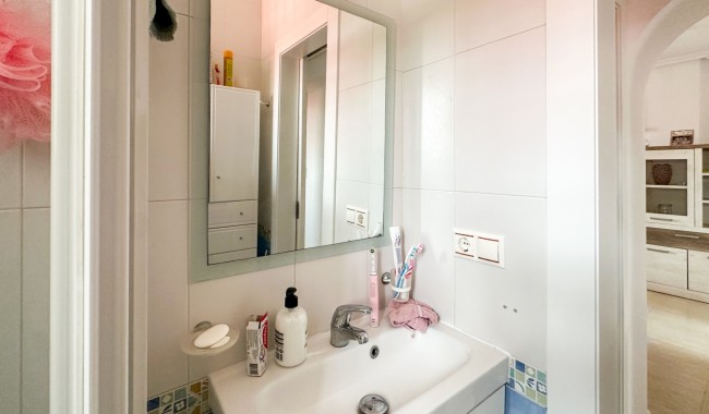 Segunda mano - Apartamento - Orihuela Costa - Punta Prima