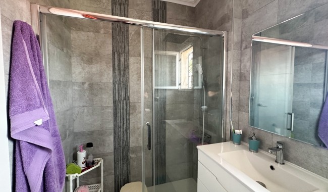 Segunda mano - Apartamento - Orihuela Costa - Punta Prima
