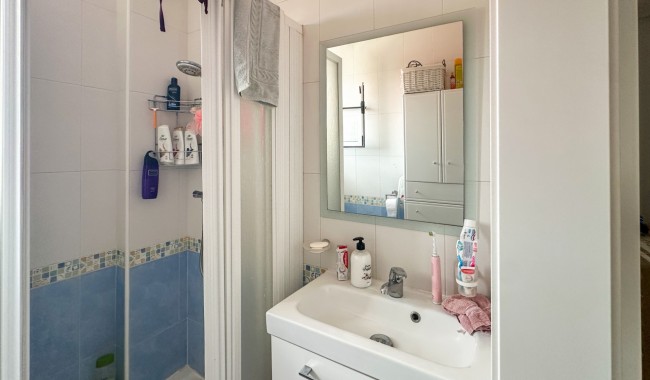 Segunda mano - Apartamento - Orihuela Costa - Punta Prima