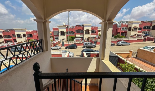 Segunda mano - Apartamento - Orihuela Costa - Punta Prima
