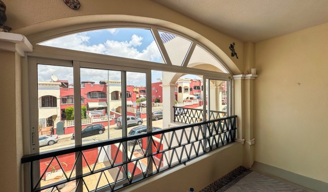 Segunda mano - Apartamento - Orihuela Costa - Punta Prima