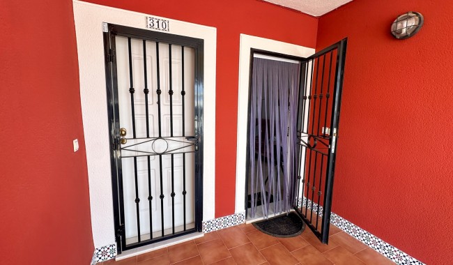 Segunda mano - Apartamento - Orihuela Costa - Punta Prima