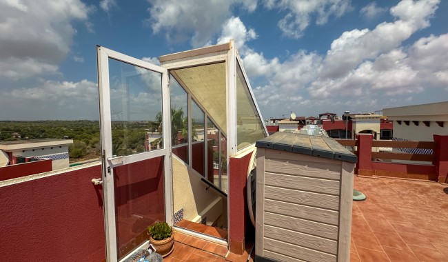 Segunda mano - Apartamento - Orihuela Costa - Punta Prima