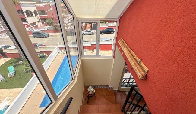 Segunda mano - Apartamento - Orihuela Costa - Punta Prima