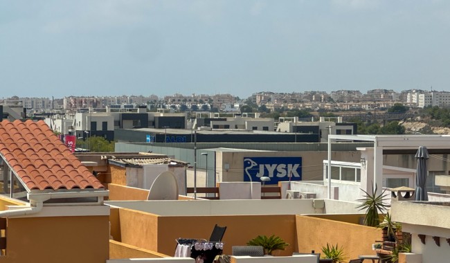 Segunda mano - Apartamento - Orihuela Costa - Punta Prima