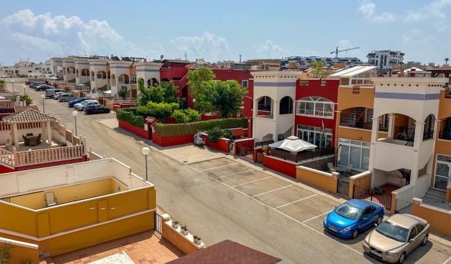 Segunda mano - Apartamento - Orihuela Costa - Punta Prima