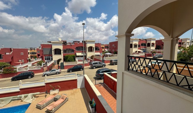 Segunda mano - Apartamento - Orihuela Costa - Punta Prima