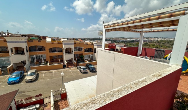 Segunda mano - Apartamento - Orihuela Costa - Punta Prima