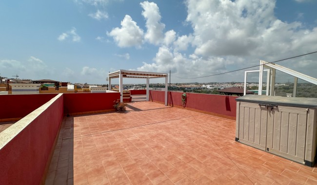 Segunda mano - Apartamento - Orihuela Costa - Punta Prima