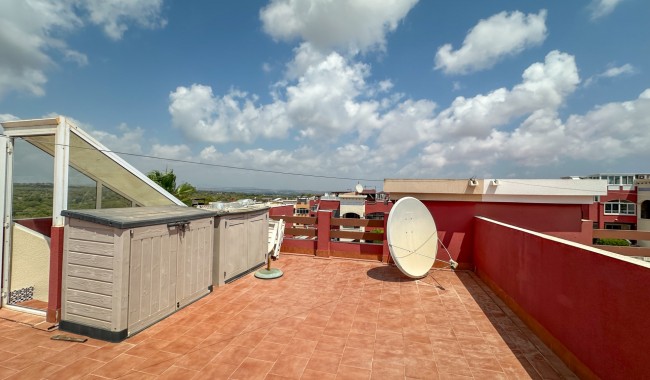 Segunda mano - Apartamento - Orihuela Costa - Punta Prima
