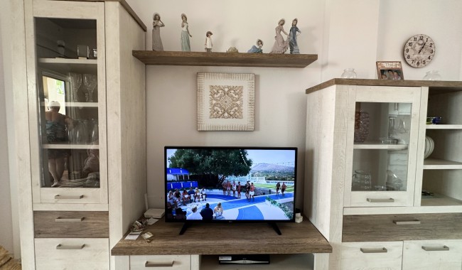 Segunda mano - Apartamento - Orihuela Costa - Punta Prima