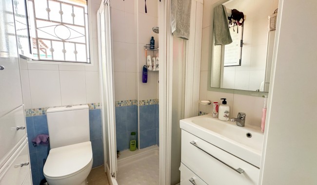 Segunda mano - Apartamento - Orihuela Costa - Punta Prima