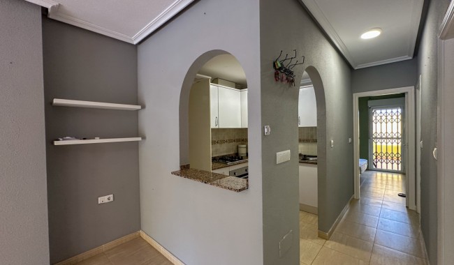 Sprzedaż - Apartament - Daya Nueva - Costa Blanca Sur