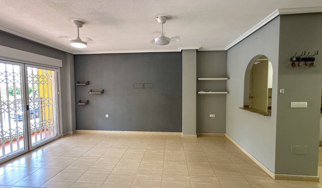 Sprzedaż - Apartament - Daya Nueva - Costa Blanca Sur