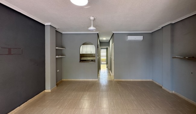 Sprzedaż - Apartament - Daya Nueva - Costa Blanca Sur