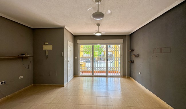 Sprzedaż - Apartament - Daya Nueva - Costa Blanca Sur