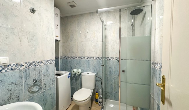 Sprzedaż - Apartament - Daya Nueva - Costa Blanca Sur