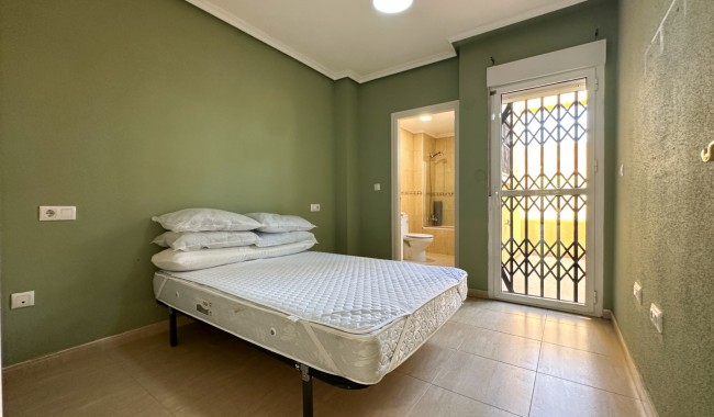 Sprzedaż - Apartament - Daya Nueva - Costa Blanca Sur