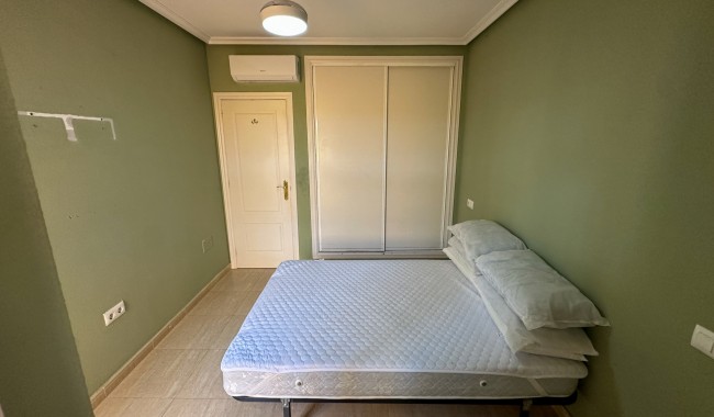 Sprzedaż - Apartament - Daya Nueva - Costa Blanca Sur