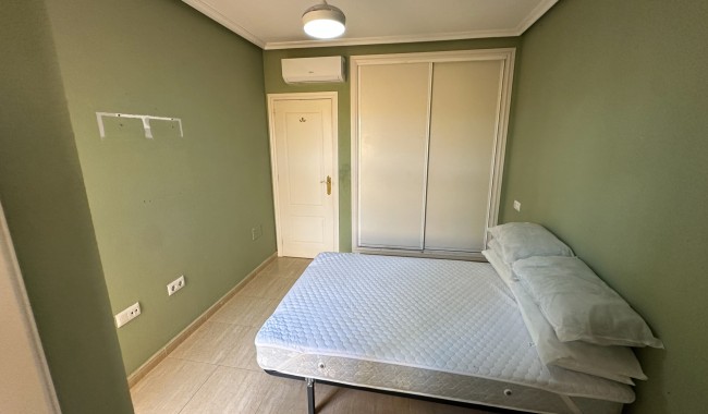 Sprzedaż - Apartament - Daya Nueva - Costa Blanca Sur