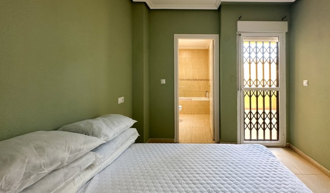 Sprzedaż - Apartament - Daya Nueva - Costa Blanca Sur